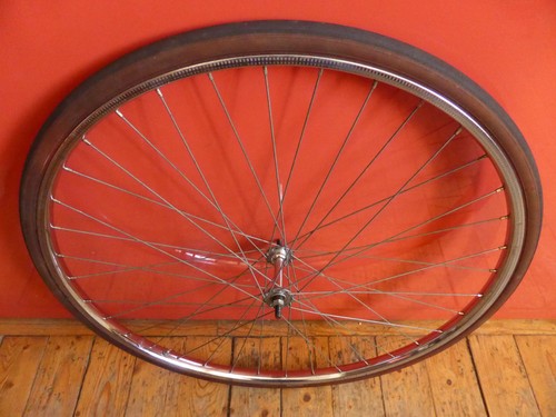 Nos roue avant velo - velo, vintage