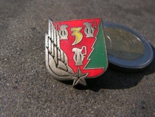 pins insigne    helicoptere