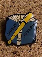 Pin’s Librairie Gibert