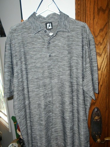 Footjoy men golf shirt - footjoy,