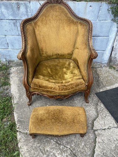 Rare french louis corbielle - rare,