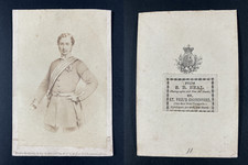 Beal, London, Roi du