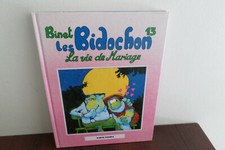 BD - LES BIDOCHON DOUBLE ALBUM