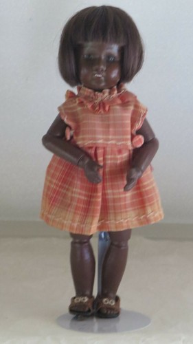 Loulotte loulette noire n - loulotte/,