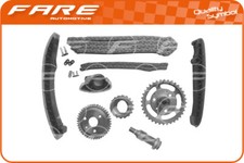 ⭐ Kit de distribution par chaîne FARE SA 15017 MERCEDES-BENZ SPRINTER 3-t Camion