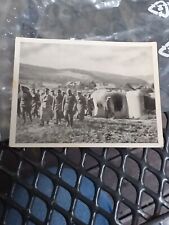 photo carte hitler ww2 1938 sudetes bunker tcheque
