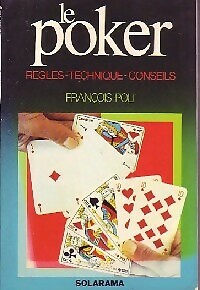 Poker règles - poker,