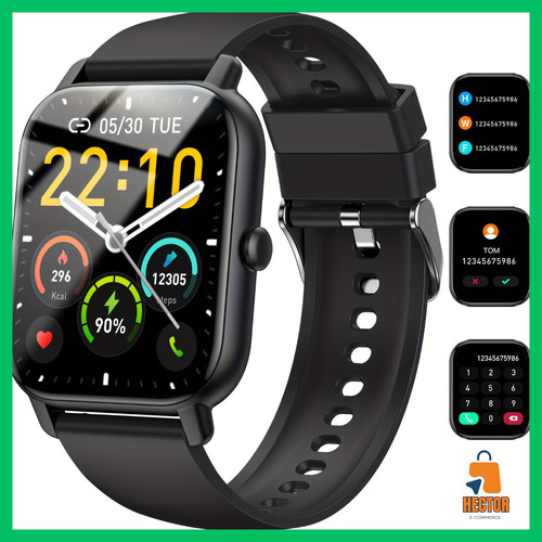 Montre connectée sport - connectée,