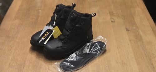 Chaussures moto man bi - moto,