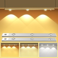 Dimmable Lampe Placard 30CM, 3