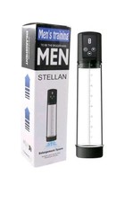 pompe à penis automatique