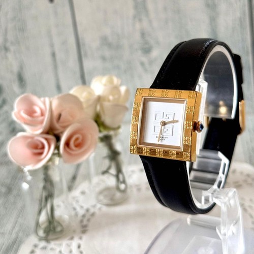 Montre carrée givenchy - carrée,