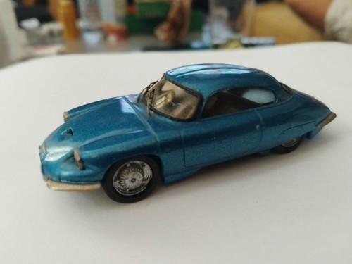 Panhard mans kit retro - panhard,