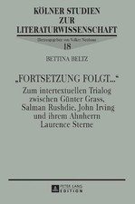 Bettina Beltz Fortsetzung