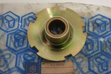 Demi-Poulie Variateur