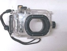 Boîtier étanche Canon