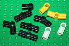 Lego Technic Connector Angled