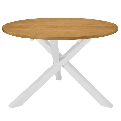 Table salle manger blanc - salle,