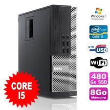 PC Dell Optiplex 990 SFF