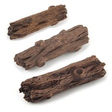 Décoration D'Aquarium Stump
