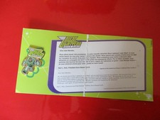 PINS DISNEY  BUZZ LIGHTYEAR