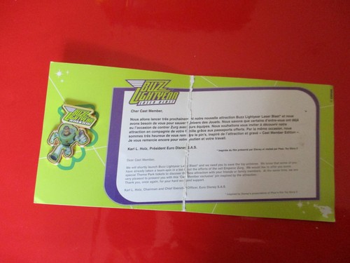 Pins disney buzz lightyear - ,