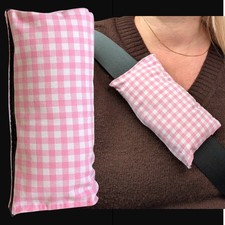 Housse ceinture de sécurité