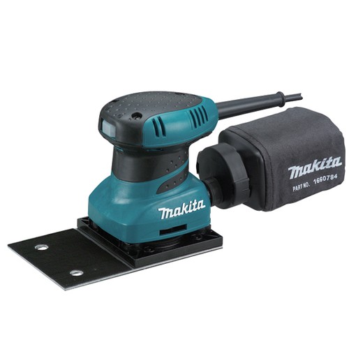 Ponceuse orbitale makita - orbitale,