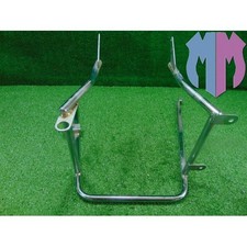 Support arrière Moto Guzzi