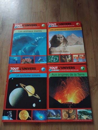 Tout univers - tout, l'univers