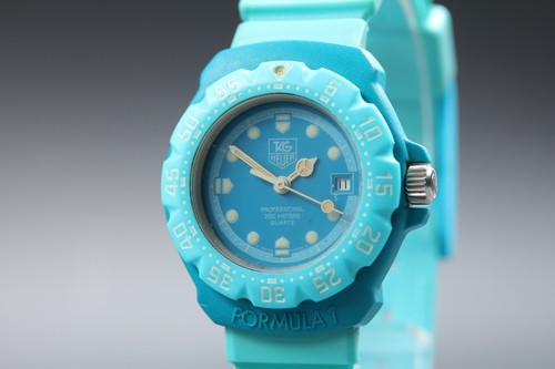Presque comme neuve montre - comme,