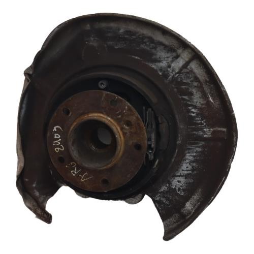 Fusee arriere gauche bmw serie - fusee,