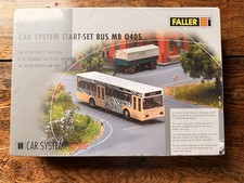Faller car system start - ho,