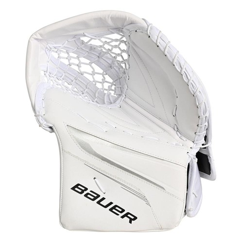 Bauer mitaines vapor - bauer, 5x