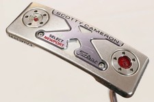 Scotty Cameron Select Newport