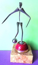 Œuvre Art - Sculpture  en