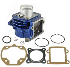 Cylindre piston Carenzi