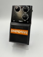Tokai tod overdrive - tod-1, '80s