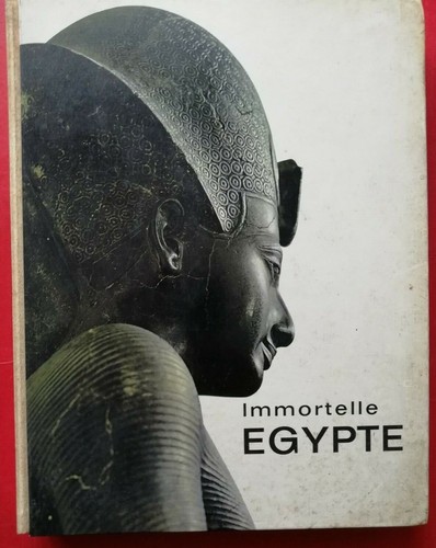 Immortelle egypte par joseph - egypte, a