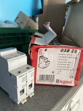 Coupe Circuit Sectionneur Legrand 05828