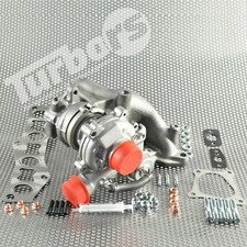 Turbocompresseur Mini Cooper
