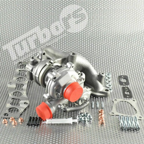 Turbocompresseur mini cooper - turbocompresseur,