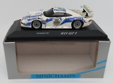 rare MINICHAMPS 1996 PORSCHE