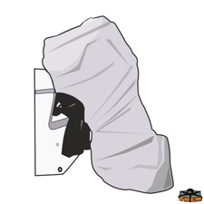 Housse De Moteur Hors-Bord