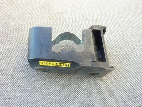 Collier attache compteur - collier,