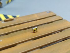 1/18  Badge de coffre Honda