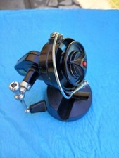 moulinet de pêche ancien