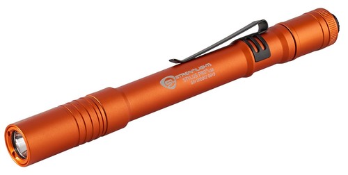 Streamlight stylus pro usb - streamlight,