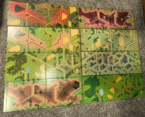 Lot wargaming miniature - of,