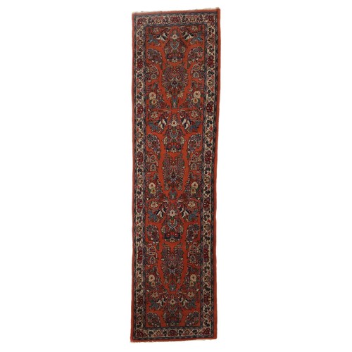 Tapis ancien asiatique - tapis,